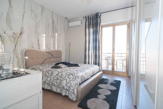 Appartamento in vendita a Catania Viale M. Rapisardi - Lavaggi