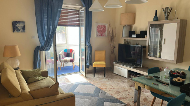 Appartamento in vendita a Catania Vulcania