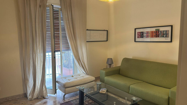 Appartamento in vendita a Catania Vulcania