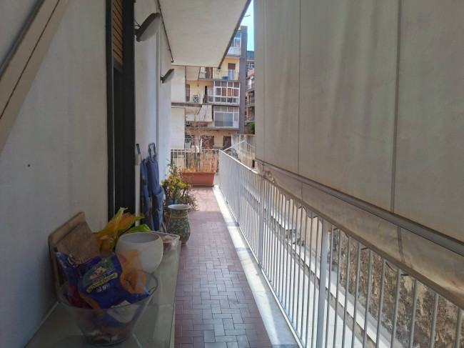 Appartamento in vendita a Catania Vulcania