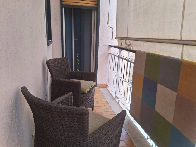Appartamento in vendita a Catania Vulcania