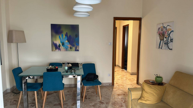 Appartamento in vendita a Catania Vulcania