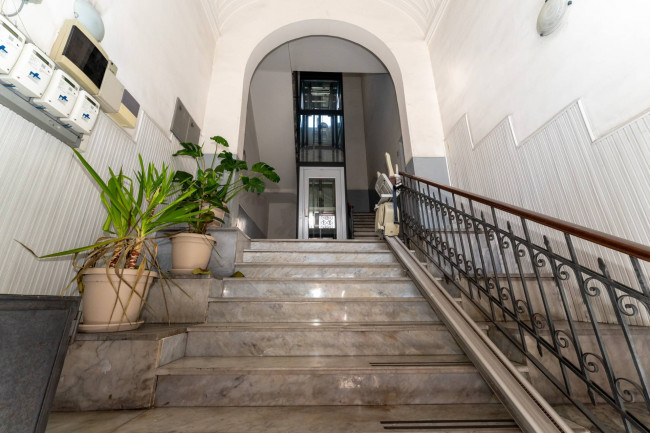 Appartamento in vendita a Catania Corso Italia / Tribunale