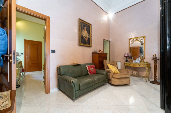 Appartamento in vendita a Catania Corso Italia / Tribunale