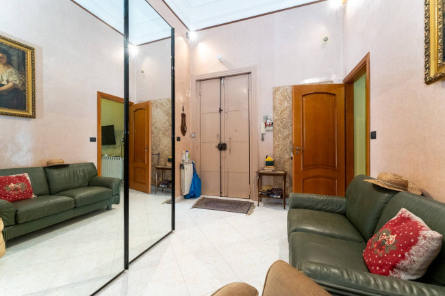 Appartamento in vendita a Catania Corso Italia / Tribunale