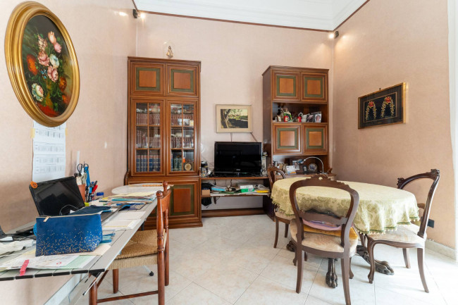 Appartamento in vendita a Catania Corso Italia / Tribunale