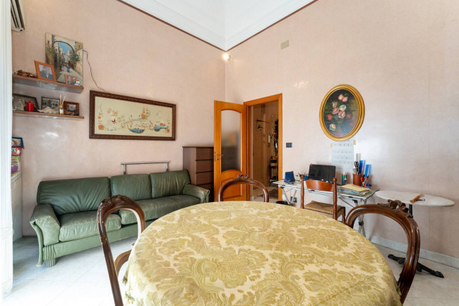 Appartamento in vendita a Catania Corso Italia / Tribunale