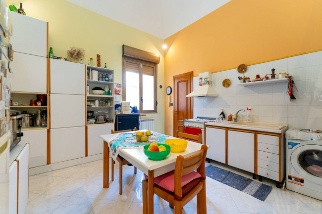 Appartamento in vendita a Catania Corso Italia / Tribunale