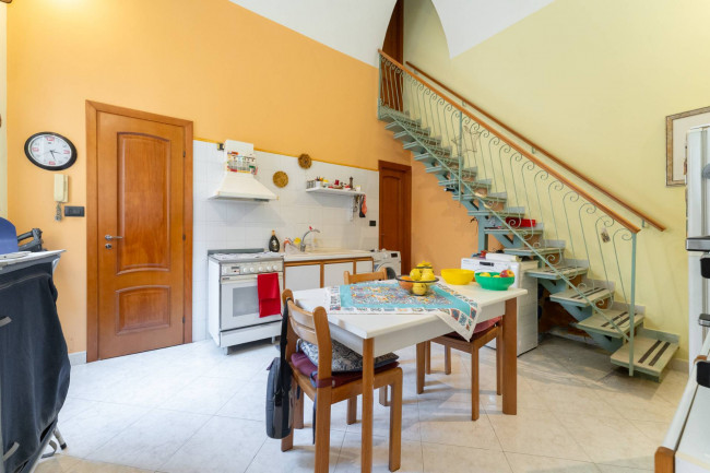Appartamento in vendita a Catania Corso Italia / Tribunale