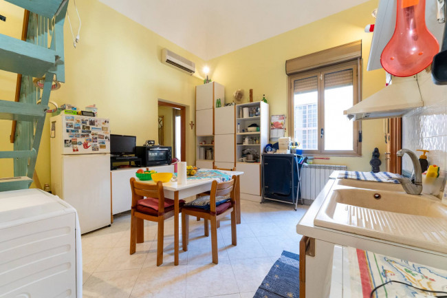 Appartamento in vendita a Catania Corso Italia / Tribunale
