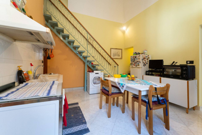 Appartamento in vendita a Catania Corso Italia / Tribunale