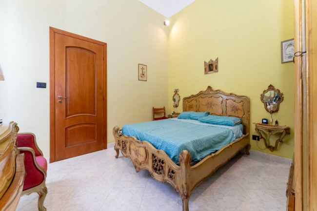 Appartamento in vendita a Catania Corso Italia / Tribunale