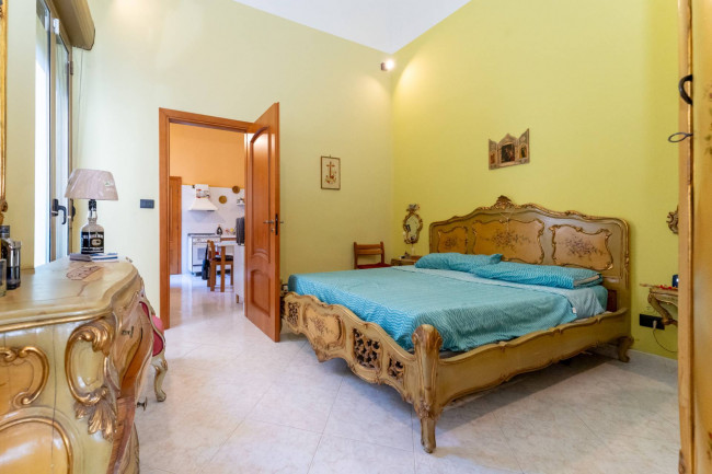 Appartamento in vendita a Catania Corso Italia / Tribunale