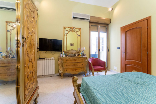 Appartamento in vendita a Catania Corso Italia / Tribunale