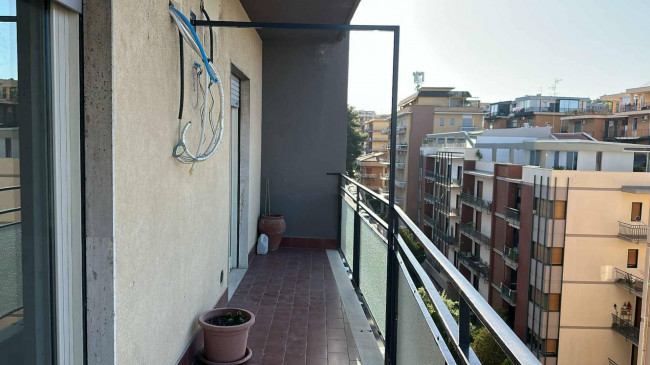 Appartamento in affitto a Catania Etnea/Gioeni/Cittadella Universitaria
