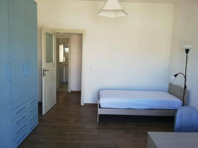 Appartamento in affitto a Catania Etnea/Gioeni/Cittadella Universitaria