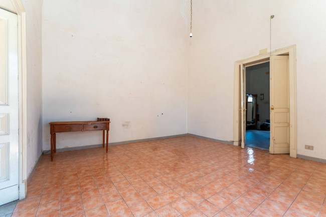 Casa singola in vendita a Catania Via P. Nicola - Picanello