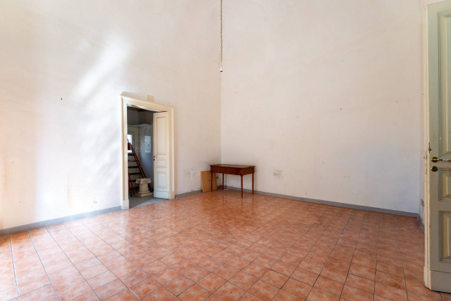 Casa singola in vendita a Catania Via P. Nicola - Picanello