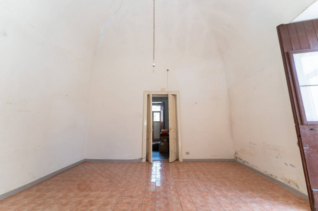 Casa singola in vendita a Catania Via P. Nicola - Picanello