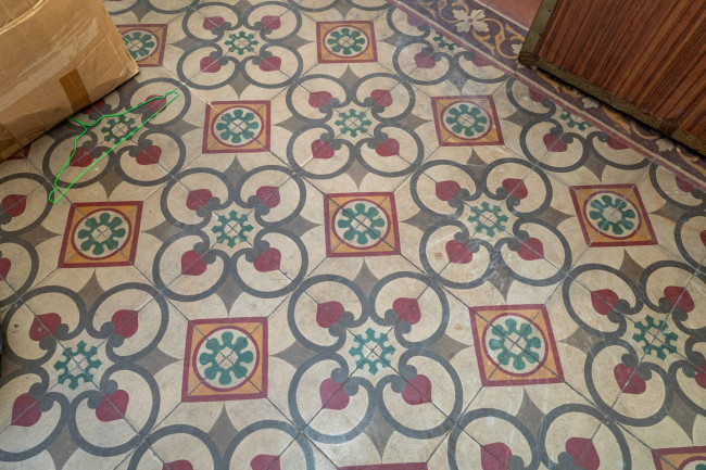 Casa singola in vendita a Catania Via P. Nicola - Picanello