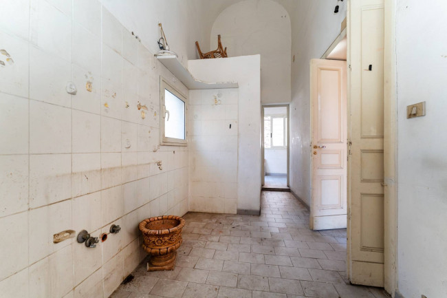 Casa singola in vendita a Catania Via P. Nicola - Picanello