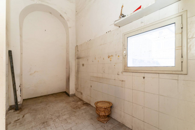 Casa singola in vendita a Catania Via P. Nicola - Picanello