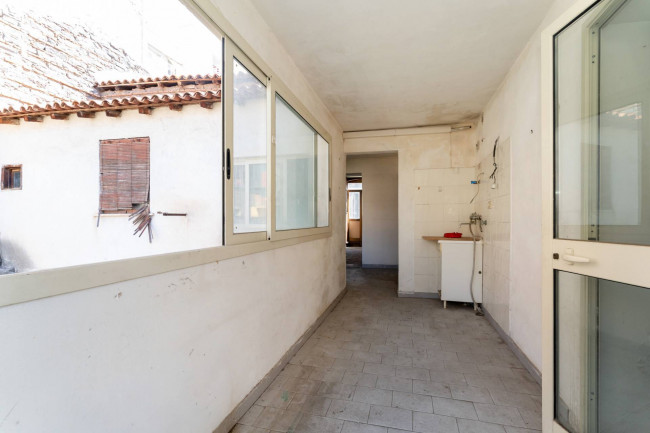 Casa singola in vendita a Catania Via P. Nicola - Picanello