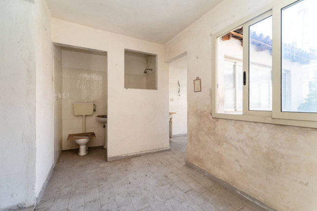 Casa singola in vendita a Catania Via P. Nicola - Picanello