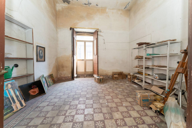 Casa singola in vendita a Catania Via P. Nicola - Picanello