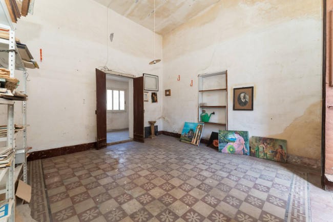 Casa singola in vendita a Catania Via P. Nicola - Picanello