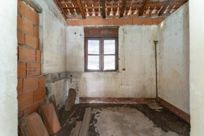 Casa singola in vendita a Catania Via P. Nicola - Picanello