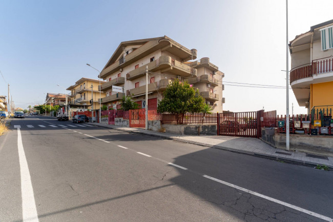 Appartamento in vendita a Misterbianco 