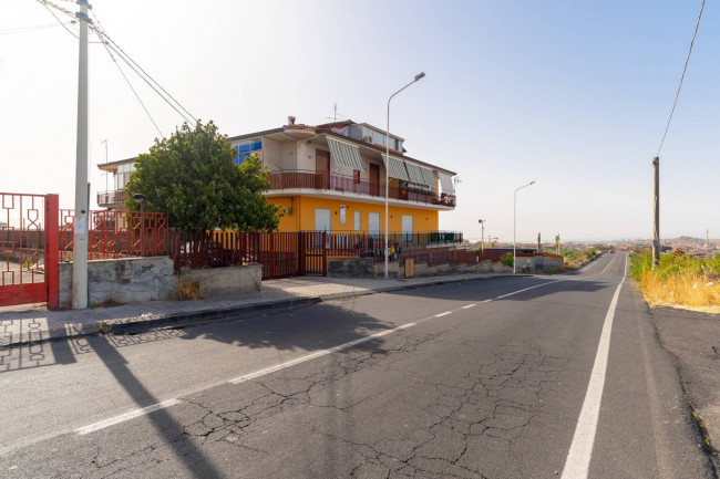 Appartamento in vendita a Misterbianco 