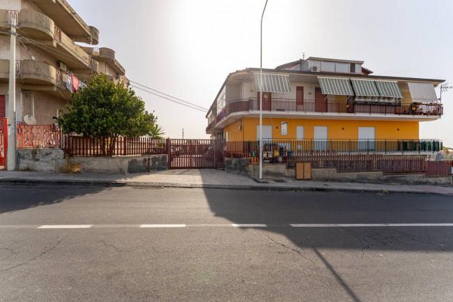 Appartamento in vendita a Misterbianco 