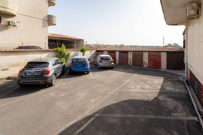 Appartamento in vendita a Misterbianco 