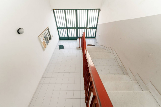 Appartamento in vendita a Misterbianco 