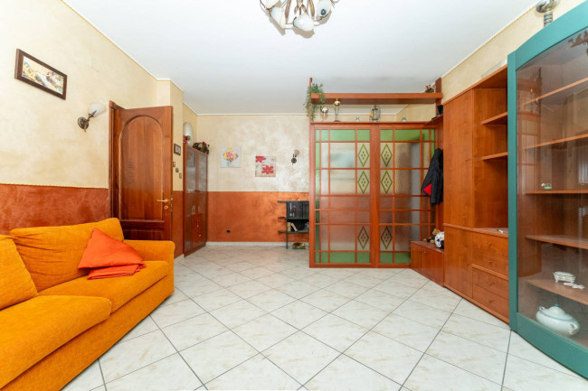 Appartamento in vendita a Misterbianco 