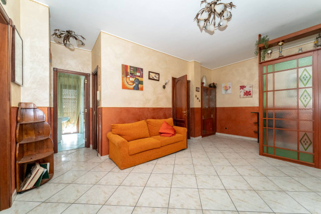 Appartamento in vendita a Misterbianco 