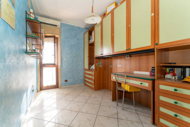 Appartamento in vendita a Misterbianco 