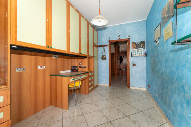 Appartamento in vendita a Misterbianco 