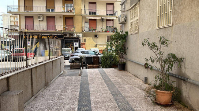 Appartamento in vendita a Catania Viale M. Rapisardi - Lavaggi