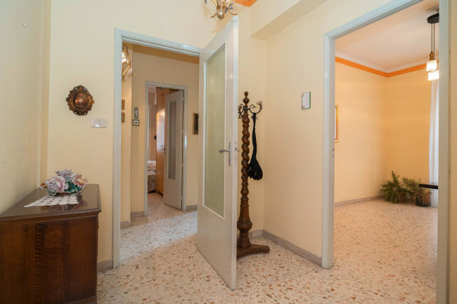 Appartamento in vendita a Catania Viale M. Rapisardi - Lavaggi