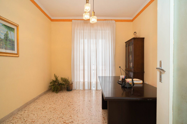 Appartamento in vendita a Catania Viale M. Rapisardi - Lavaggi