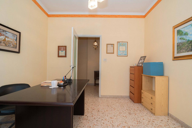 Appartamento in vendita a Catania Viale M. Rapisardi - Lavaggi