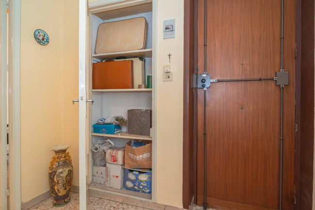 Appartamento in vendita a Catania Viale M. Rapisardi - Lavaggi