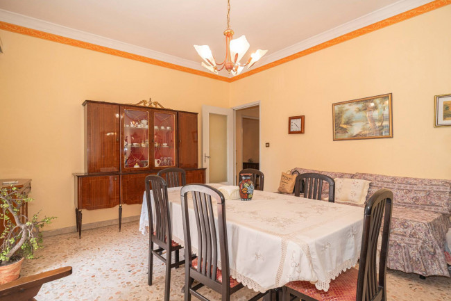 Appartamento in vendita a Catania Viale M. Rapisardi - Lavaggi