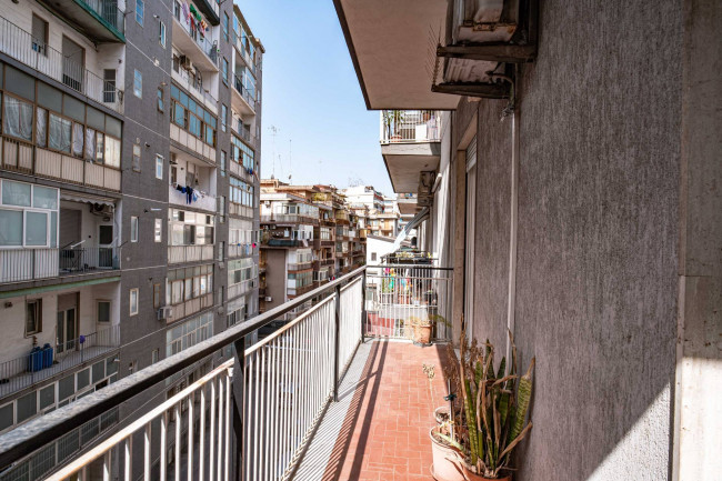 Appartamento in vendita a Catania Viale M. Rapisardi - Lavaggi