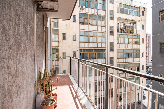 Appartamento in vendita a Catania Viale M. Rapisardi - Lavaggi