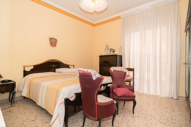 Appartamento in vendita a Catania Viale M. Rapisardi - Lavaggi
