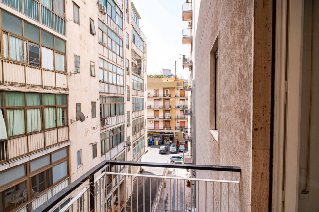 Appartamento in vendita a Catania Viale M. Rapisardi - Lavaggi